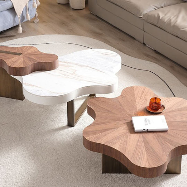 Jasper designer coffee table in Perth, Australia featuring modern design and elegant finish