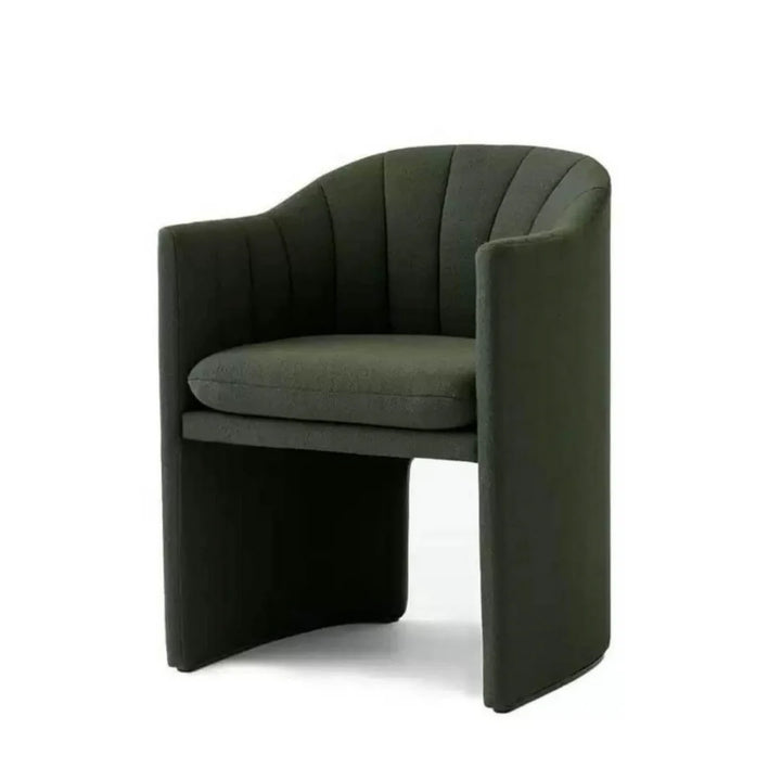 Loafer designer customised bar stool with modern style, comfortable seating and sleek counter chair design