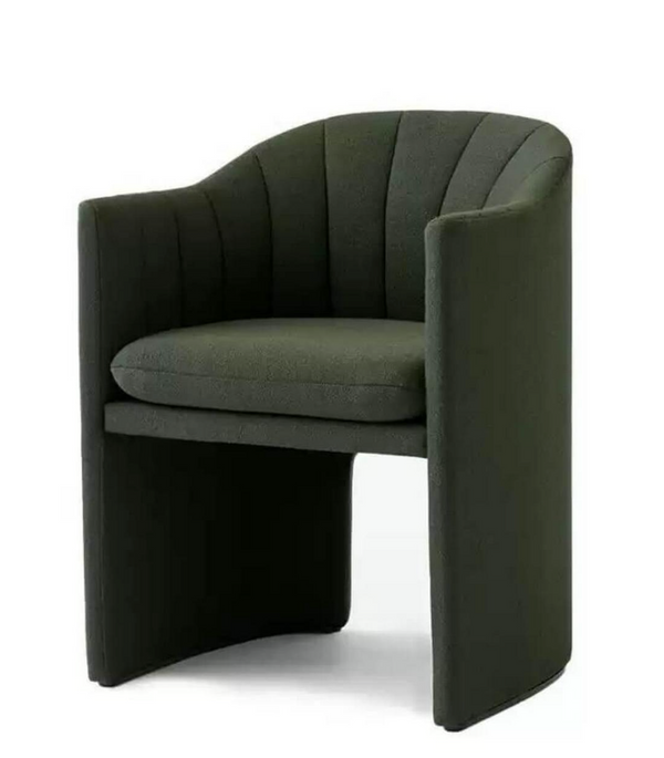 Loafer designer customised bar stool with modern style, comfortable seating and sleek counter chair design
