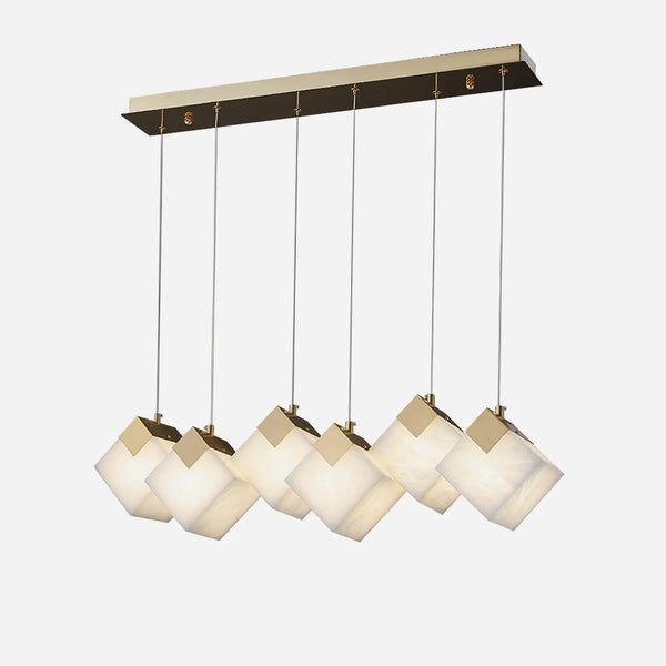 Lumina Vox pendant lamp modern lighting elegant ceiling fixture contemporary design