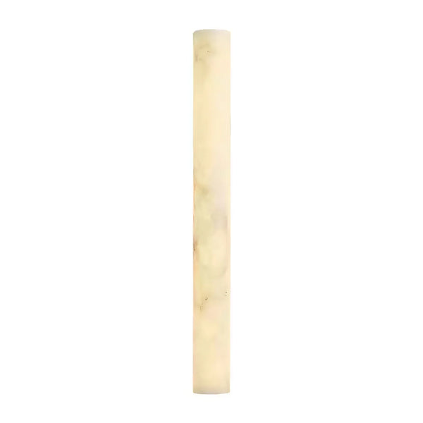 Luminara alabaster wall sconce for luxury and elegant home lighting design