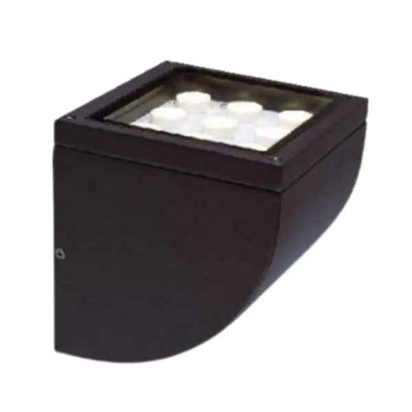 MATRIX LED Wall Light – Sleek, energy-efficient LED fixture offering stylish and bright illumination for both indoor and outdoor spaces.