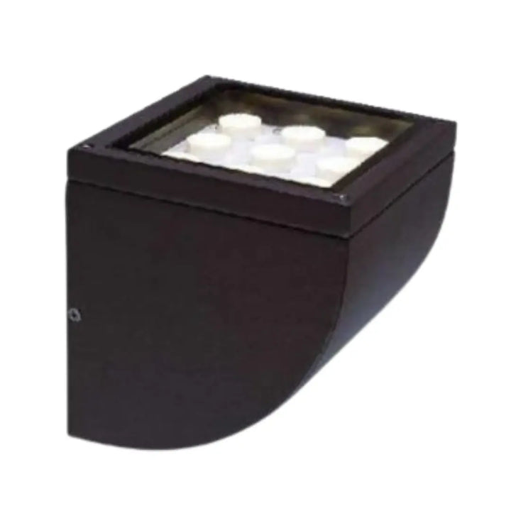 MATRIX LED Wall Light – Sleek, energy-efficient LED fixture offering stylish and bright illumination for both indoor and outdoor spaces.