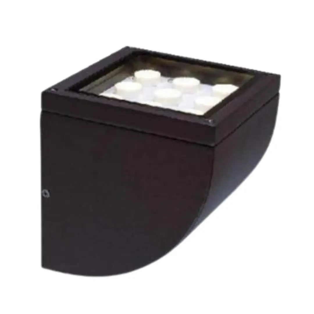 MATRIX LED Wall Light – Sleek, energy-efficient LED fixture offering stylish and bright illumination for both indoor and outdoor spaces.