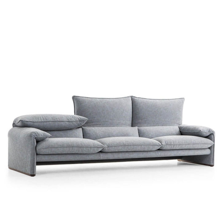 Modern Comfort Cove luxury three-seater sofa – contemporary design with plush cushions and premium upholstery for stylish living spaces
