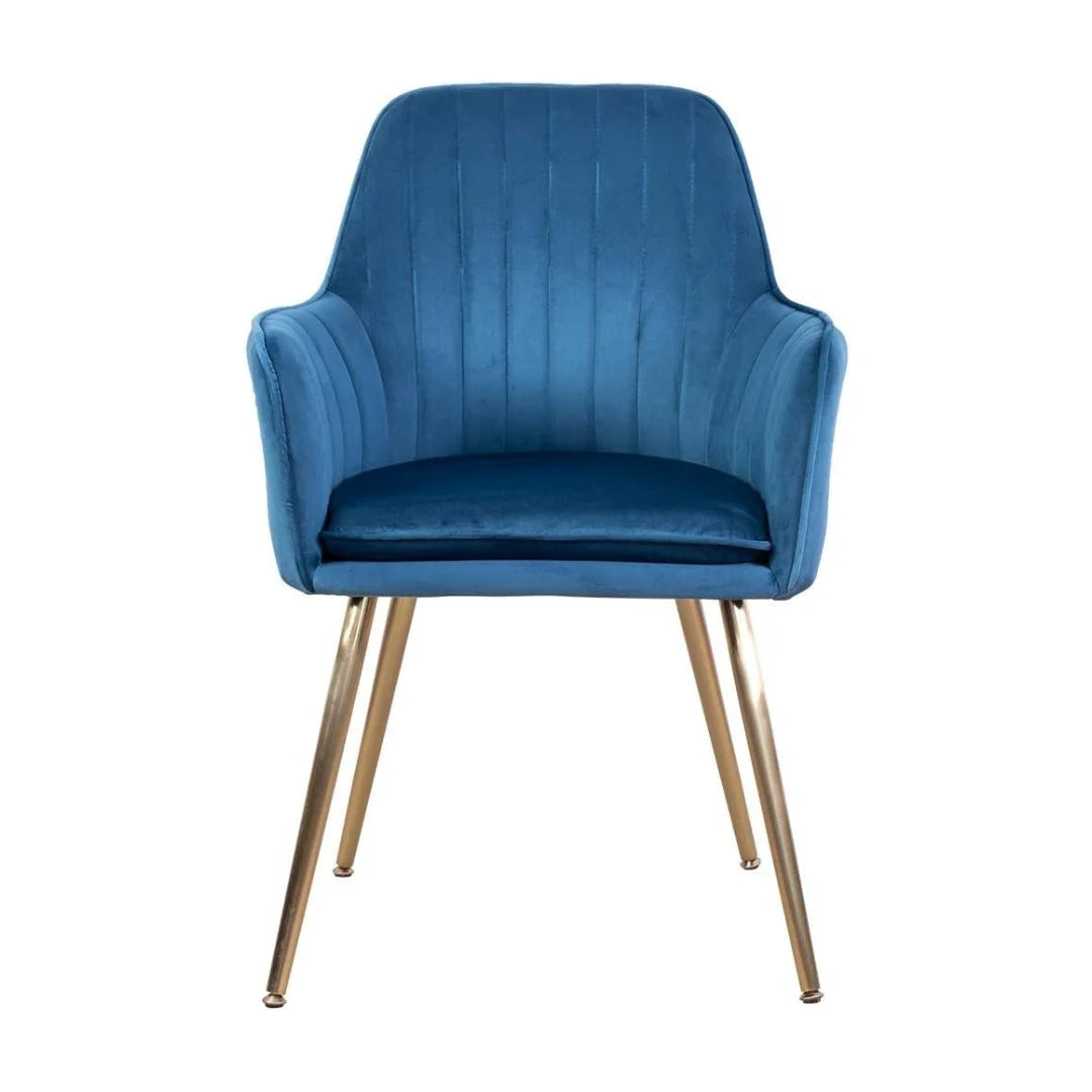 Custom Made Chair | Elegant Interior