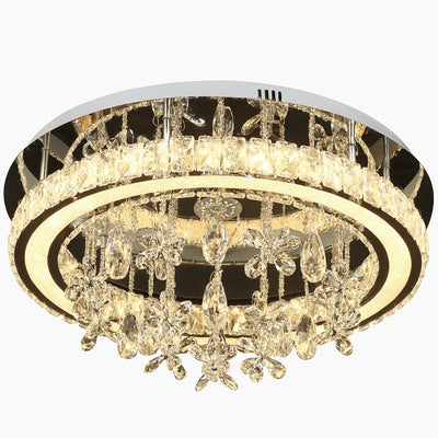 Monica LED Flush Ceiling Light