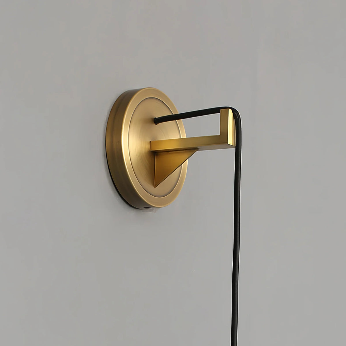 Monty Marble Wall Lamp Wall Mount View Modern Elegant Indoor Lighting Fixture