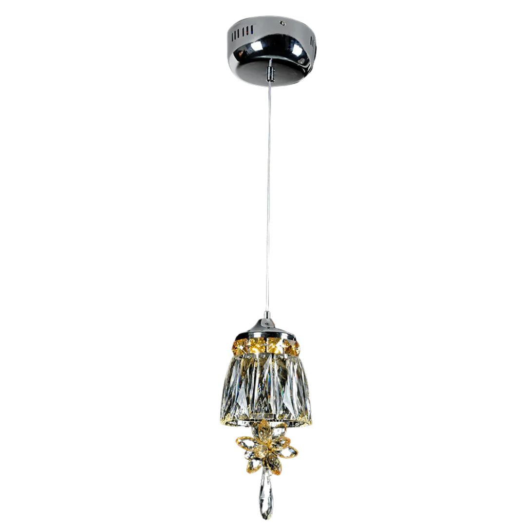 Nova pendant ceiling light in Australia – contemporary hanging fixture with sleek design and soft ambient glow.