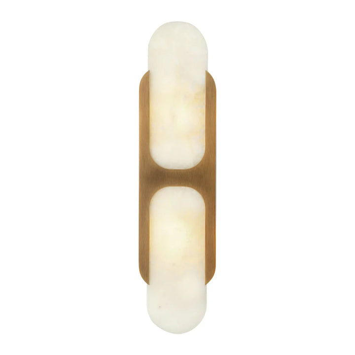 Odin wall sconce modern lighting fixture with sleek design for elegant home and interior décor