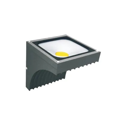 ORB LED Wall Light – Stylish, spherical LED fixture offering energy-efficient illumination for both indoor and outdoor spaces.