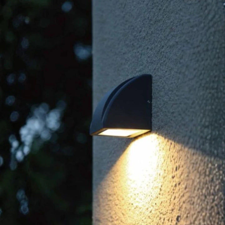 VEIL LED Wall Light | Modern Design & Energy Efficient Lighting ...