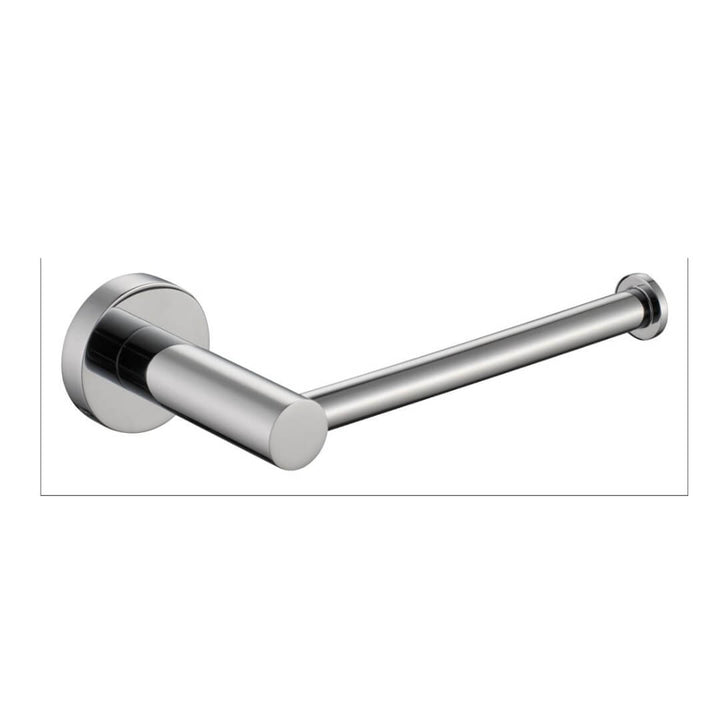 Raxon Eclipse modern toilet paper holder for bathrooms