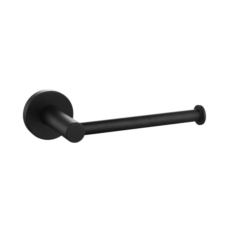 Raxon Eclipse modern toilet paper holder for bathrooms