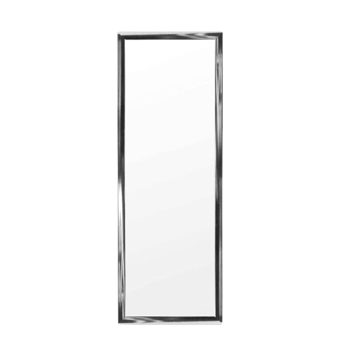 Reflecta modern 5mm mirror – elegant design with crystal-clear glass and slim profile, perfect for contemporary spaces