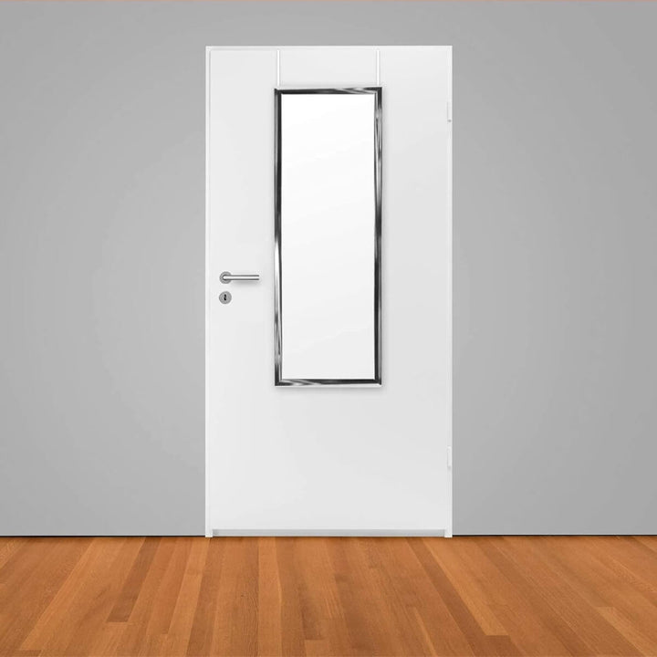 Reflecta modern 5mm mirror – elegant design with crystal-clear glass and slim profile, perfect for contemporary spaces