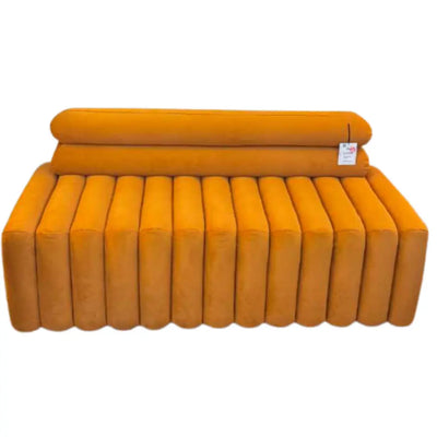 Rio Sofa Yellow
