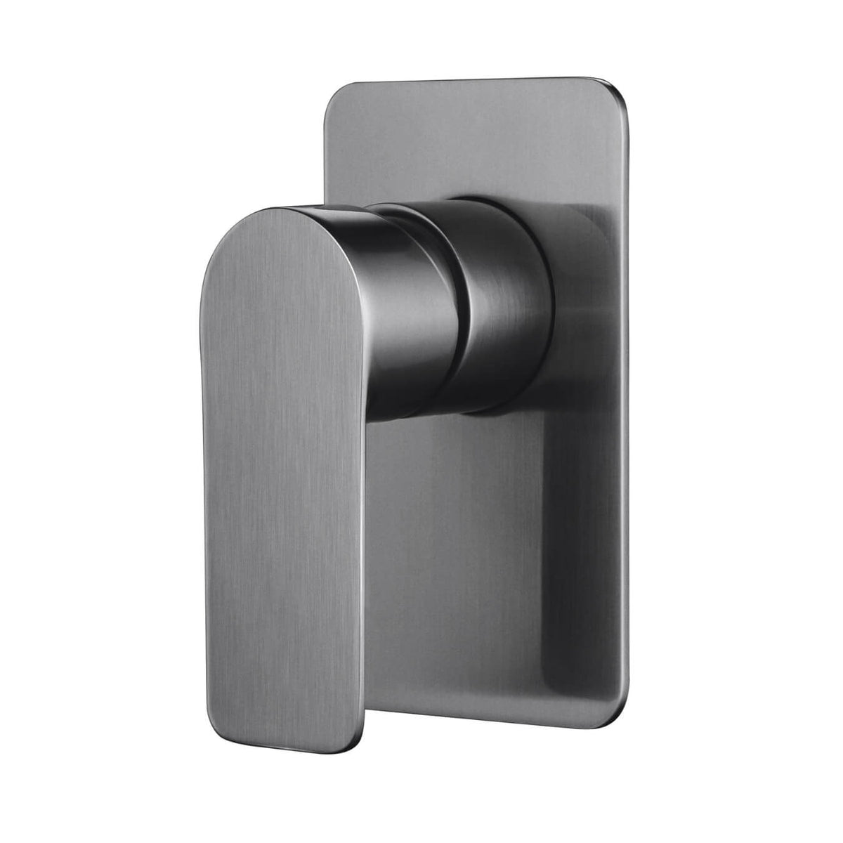 Roarzang Eclipse shower mixer faucet close-up modern design