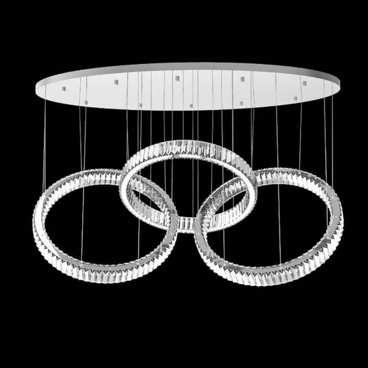 Shimmering Chandelier Light in Australia – Elegant Modern Ceiling Lighting Fixture