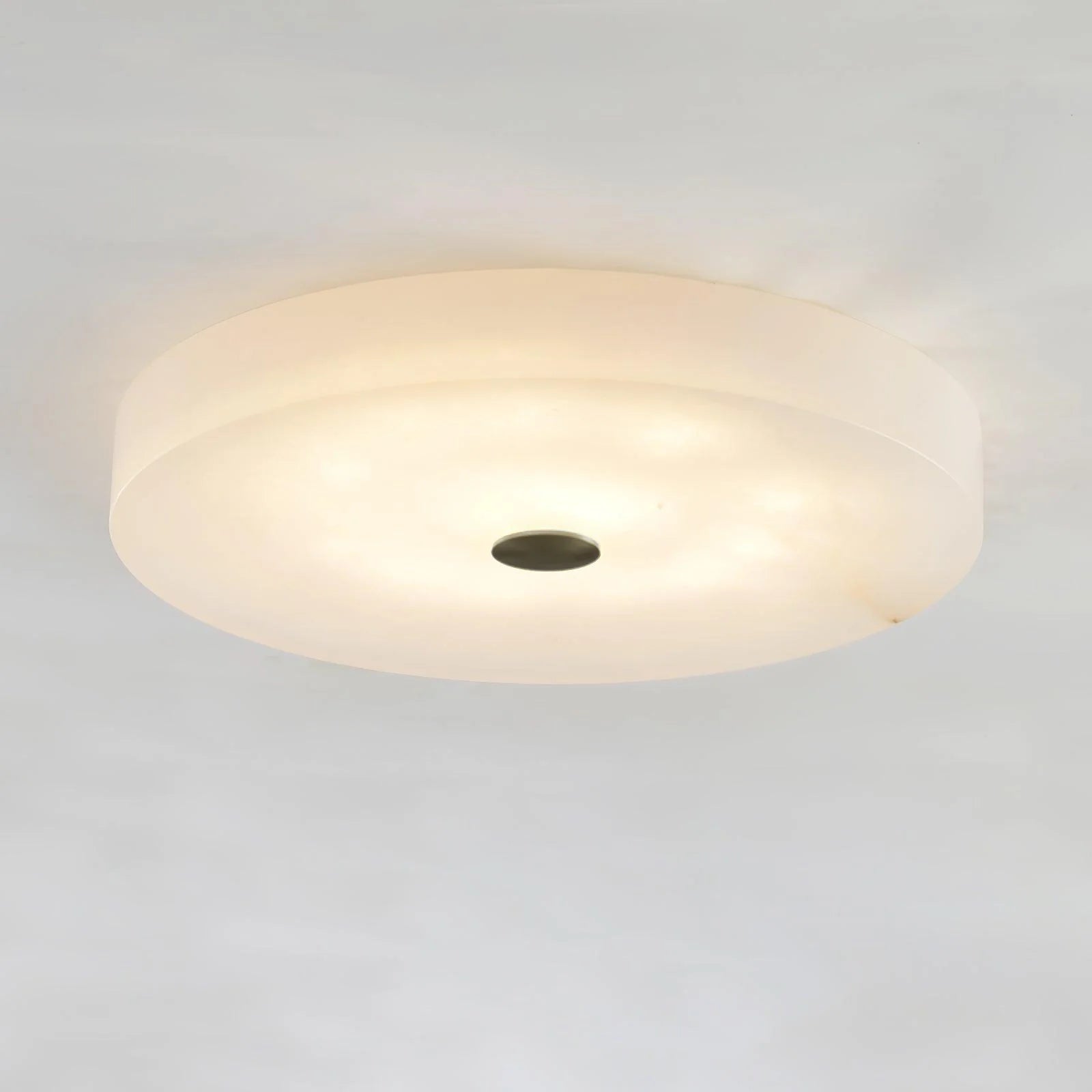 Sophie alabaster ceiling lamp modern elegant home lighting fixture stylish ceiling light