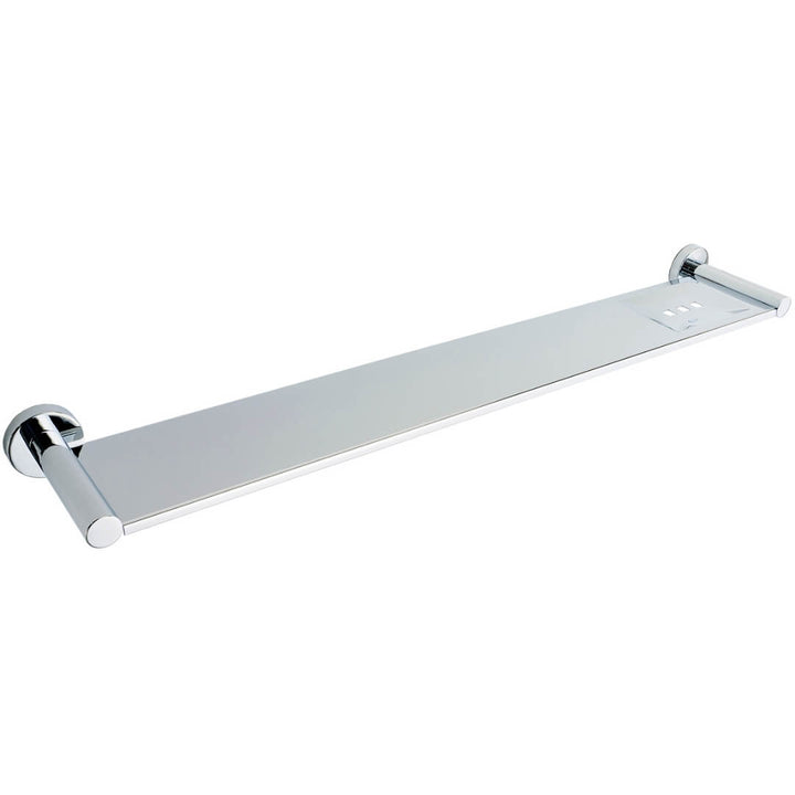 Sturd Eclipse modern bathroom wall shelf