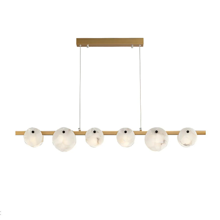 Trinidad dining room chandelier luxury lighting elegant ceiling fixture