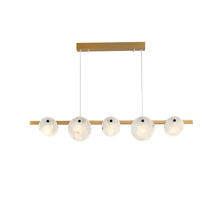 Trinidad dining room chandelier luxury lighting elegant ceiling fixture
