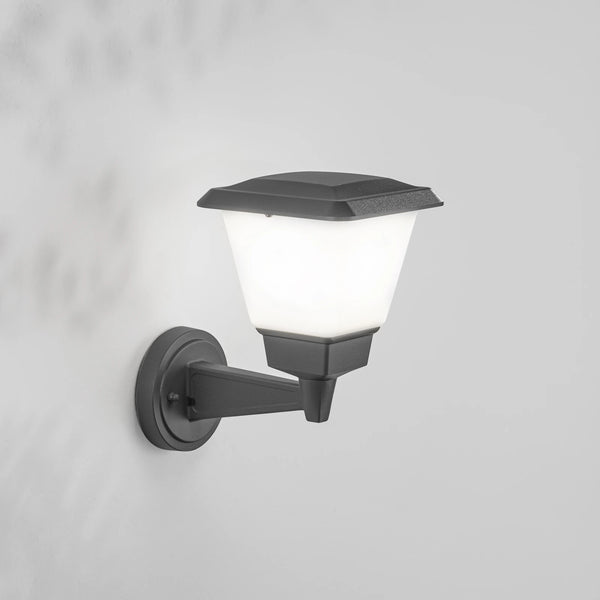 VICTORIAN GLOW LED Wall Light – Elegant, energy-efficient LED fixture combining classic design with modern illumination for both indoor and outdoor spaces.