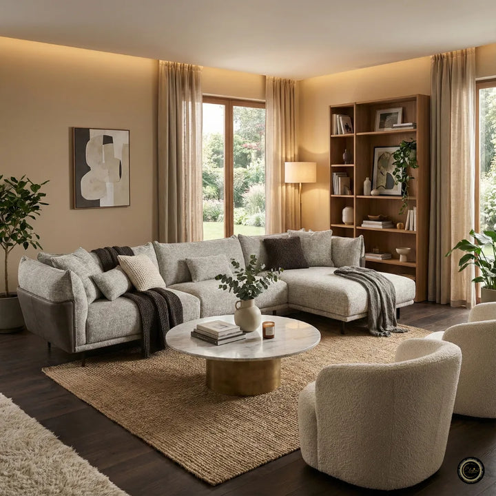 The Regent Couch | Elevate Your Living Room with Timeless Elegance ...