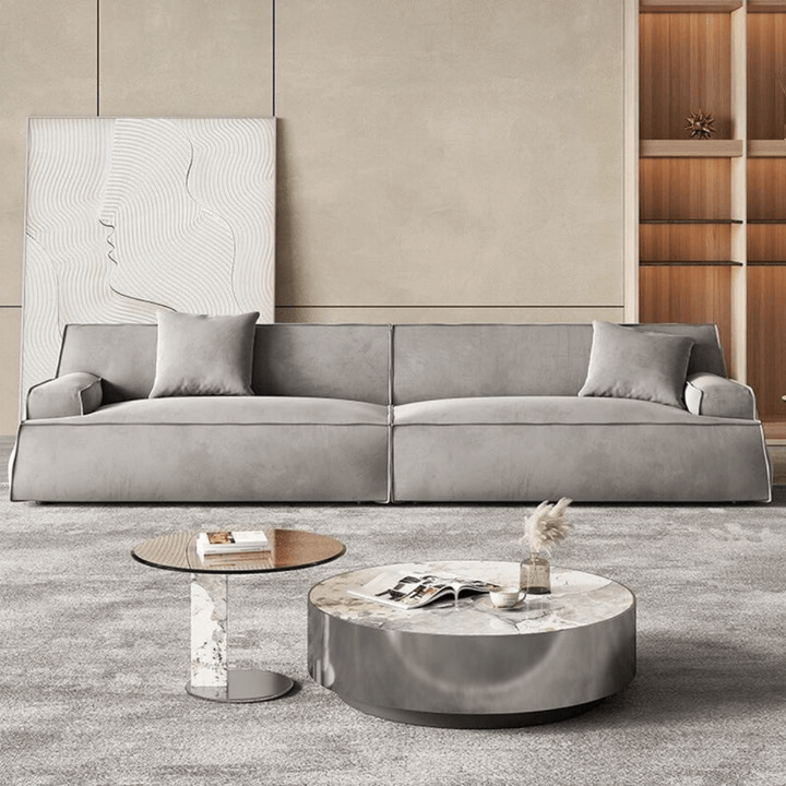 3-seater sofa set in Australia – modern comfortable seating with stylish design and soft upholstery