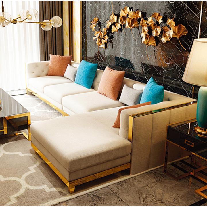 Coletta Chair in Australia – Side View of Elegant and Comfortable Modern Seating