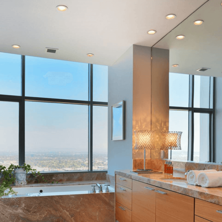 Crystal T Table Lamp – Elegant Interior Lighting Fixture for Modern Homes in Australia