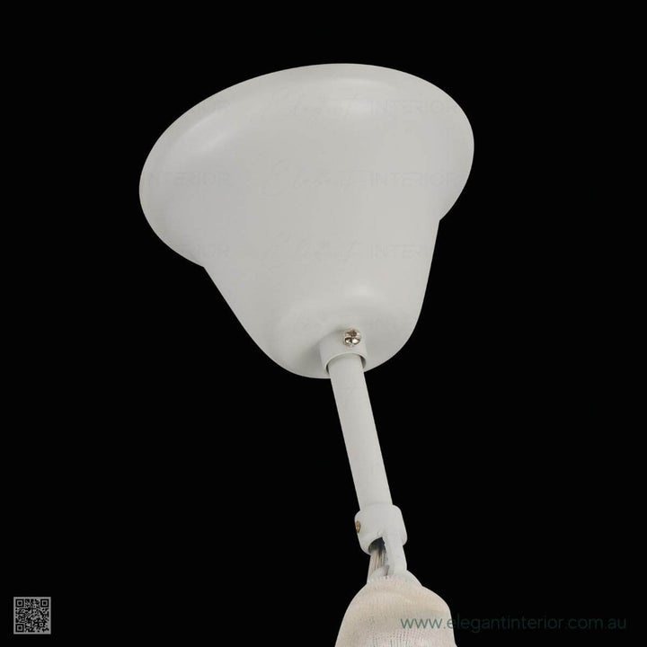 Dawn Chandelier Wall Mount View – Elegant Interior Lighting from elegantinterior.com.au