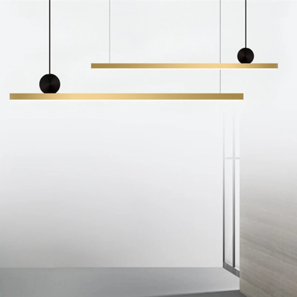 Ella-Light-LED-Gold-chandelier-elegant-interior-australia-1
