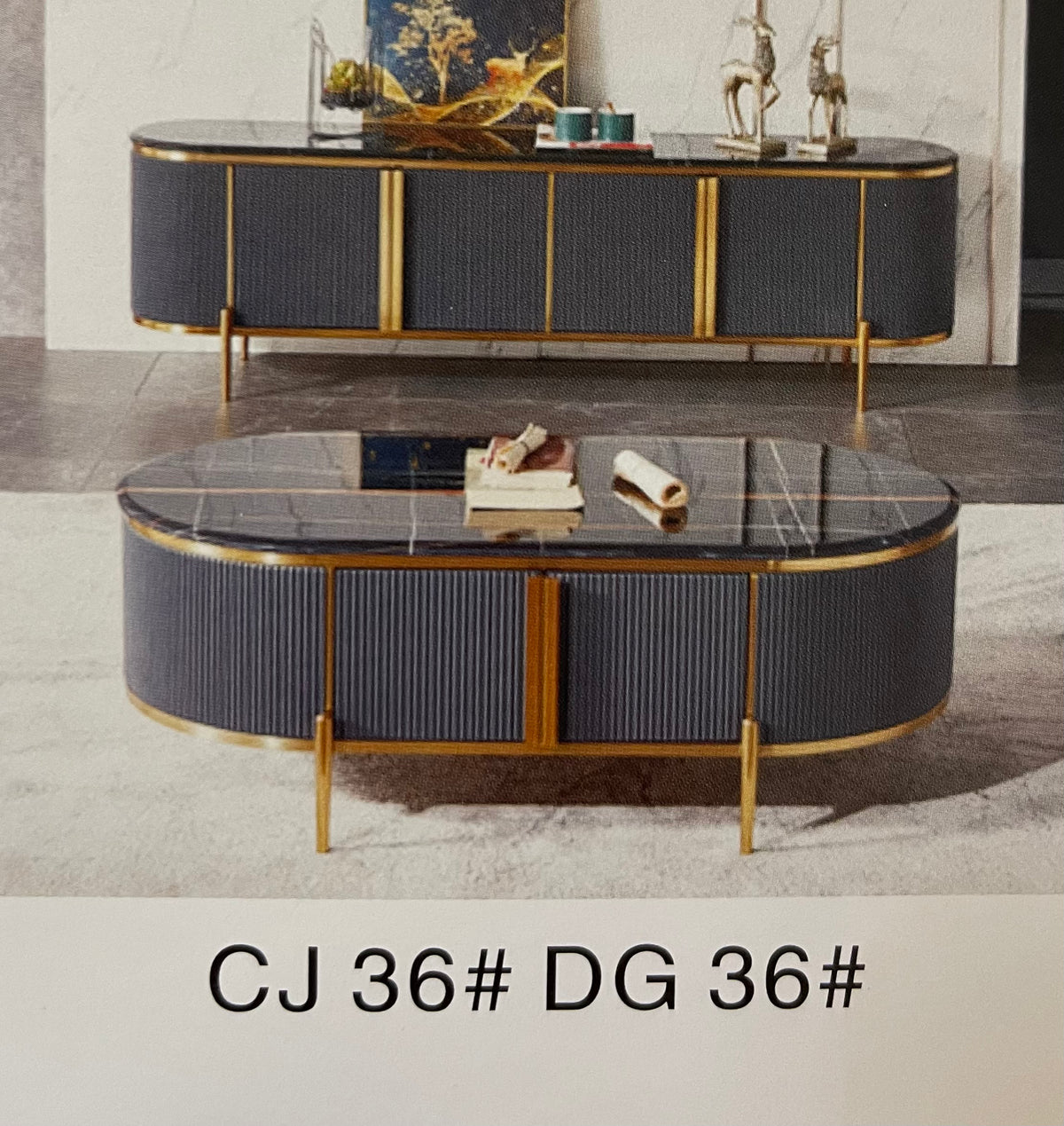 ELENA Tv Unit 2
