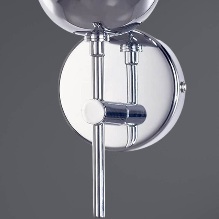 jasper Wall Light – Close-Up Detail View of Elegant Interior Lighting Fixture in Australia
