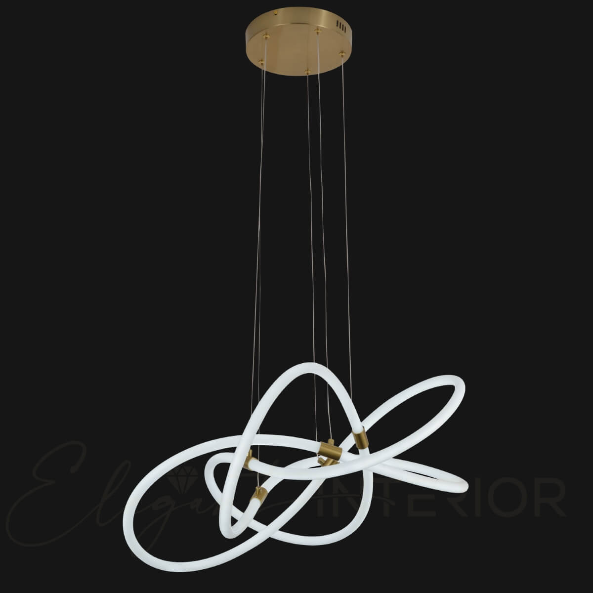 London pendant light in elegant Australian interior – modern design with sleek, stylish lighting