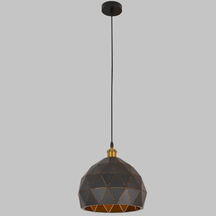 Luna Elegant Interior Luxury Pendant Light – Full View of Modern and Stylish Lighting Fixture