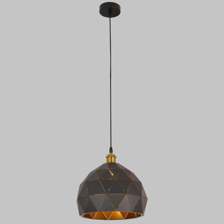 Luna Elegant Interior Luxury Pendant Light – View 4 of Modern and Stylish Lighting Fixture