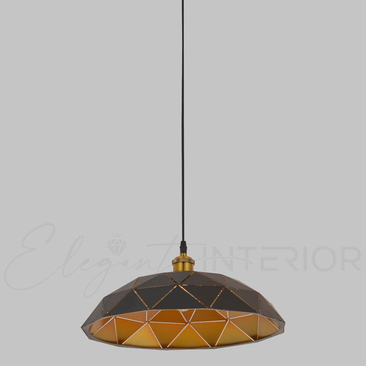 Luna Pendant Light – Elegant Interior Lighting Fixture in Australia, Contemporary Design