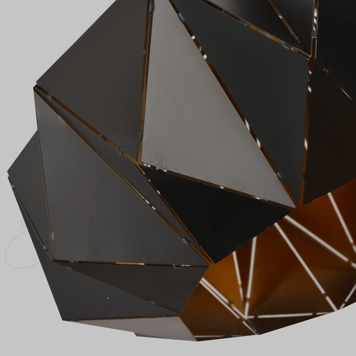 Luna Pendant Light – Elegant Interior Lighting Fixture in Australia, Contemporary Style