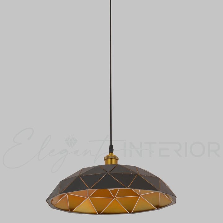 Luna Pendant Light – Elegant Interior Lighting Fixture in Australia, Modern Stylish Design