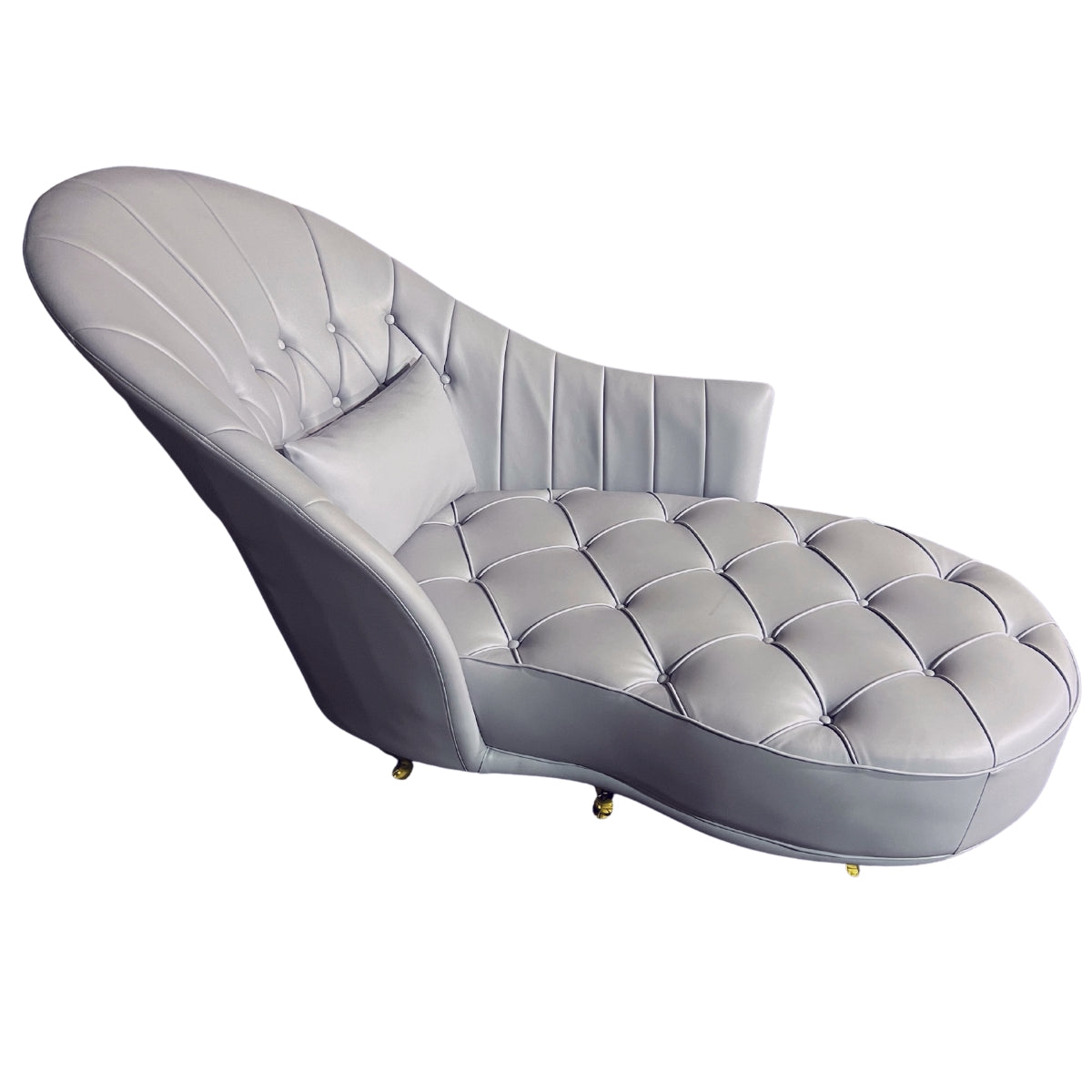Luxury-chaise-grey-leather-elegant-interior-australia-1