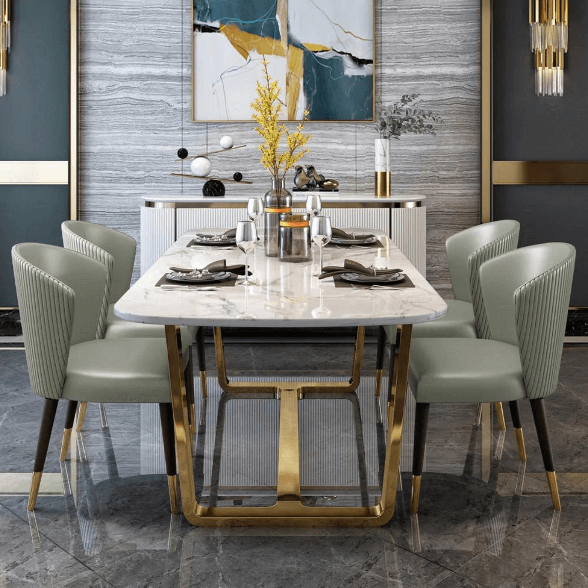 Marble-Top-Dining-Table-in-Australia-1