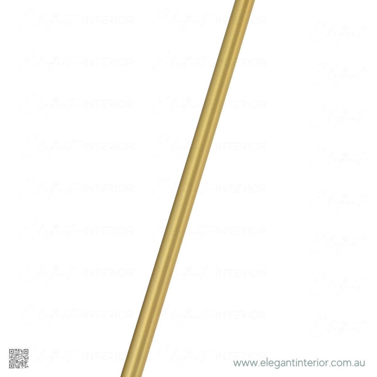 Marmar pendant light stand, modern design with marble accents for elegant interior lighting