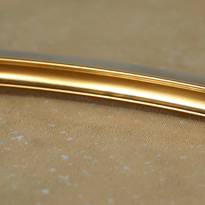 Metal stand detail view of Mia side table in Australia, showcasing sturdy and elegant design