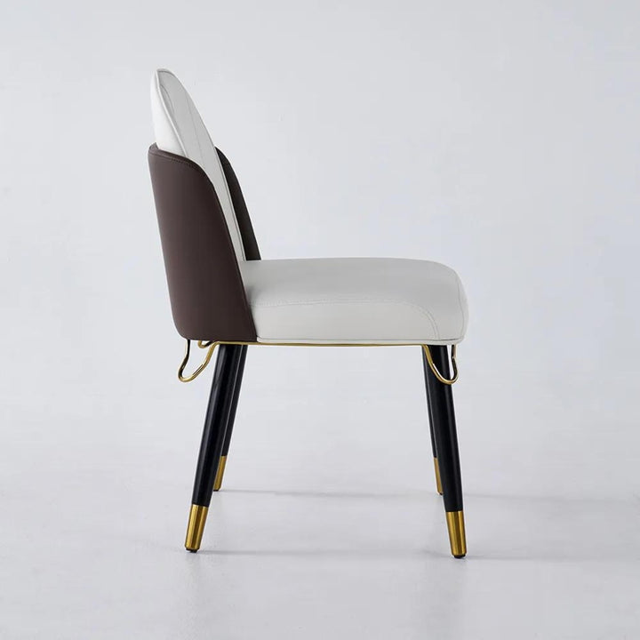 Modern-Beige-Black-dining-Room-Chairs-9