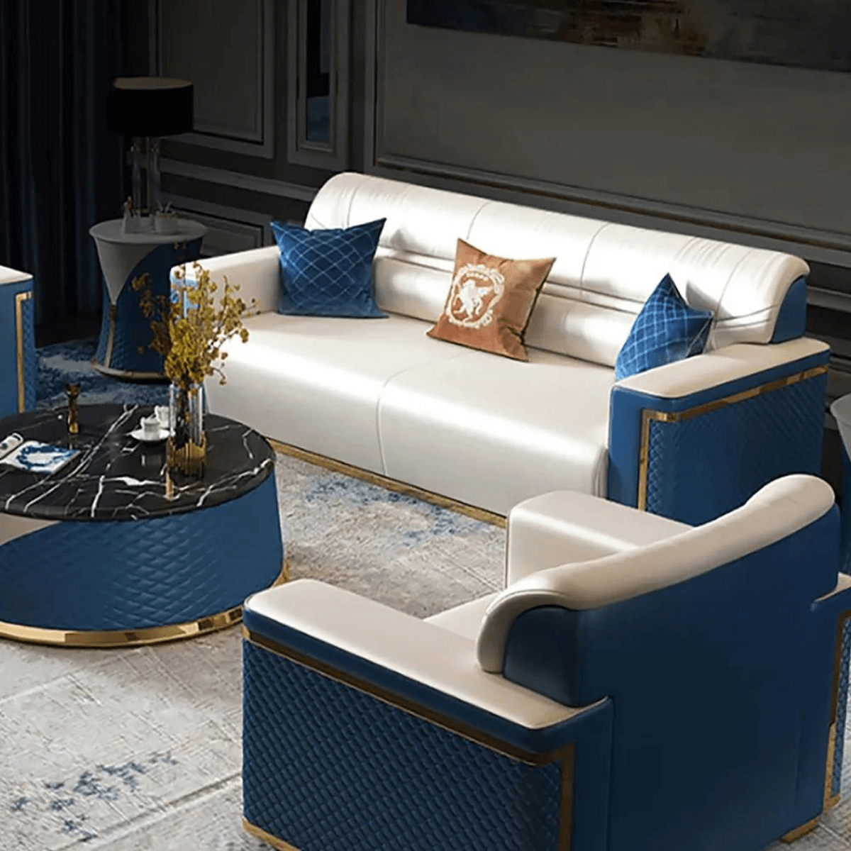 Modern-Blue-Luxury-3-Seater-Sofa-in-Australia-6