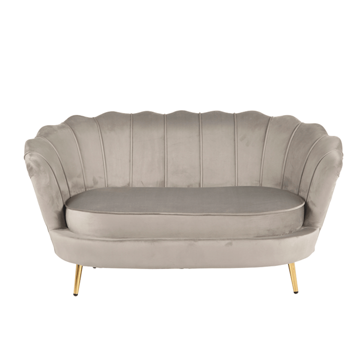Rio Velvet 2-Seater Sofa in Australia – Stylish and Comfortable Modern Interior Furniture