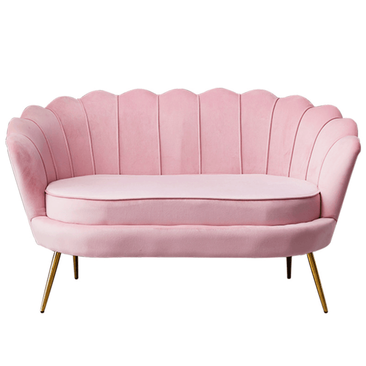 Rio Velvet 2-Seater Sofa in Australia – Stylish and Comfortable Modern Interior Furniture